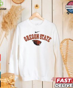 Oregon State Beavers Go Beavs T Shirt 1 Oregon State Beavers Go Beavs T Shirt