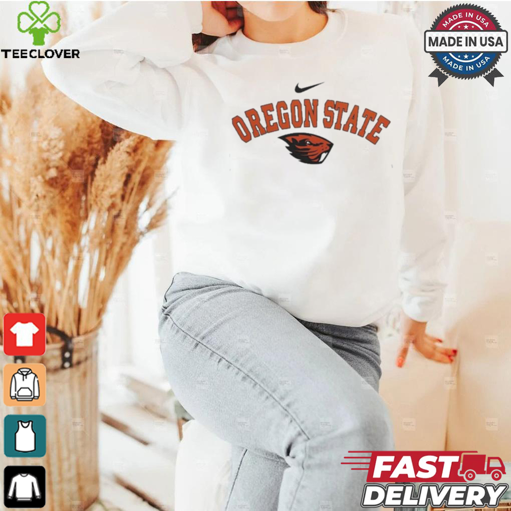 Oregon State Beavers Go Beavs T Shirt Oregon State Beavers Go Beavs T Shirt