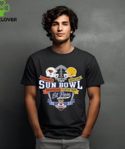 Oregon State Beavers vs Notre Dame Fighting Irish el paso Texas 2023 shirt 1 Oregon State Beavers vs Notre Dame Fighting Irish el paso Texas 2023 shirt