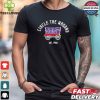 Washington Commanders Dusted Shirt