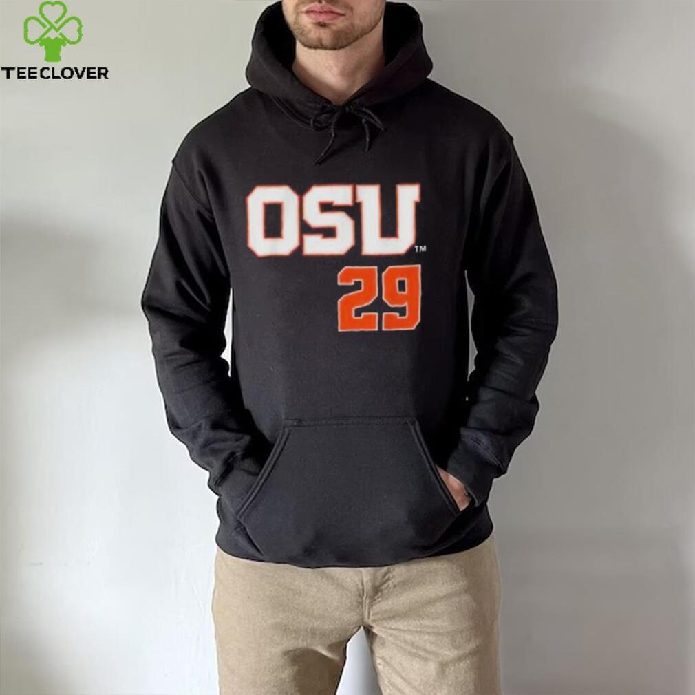 Oregon state baseball jacob melton 29 shirt Oregon state baseball jacob melton 29 shirt