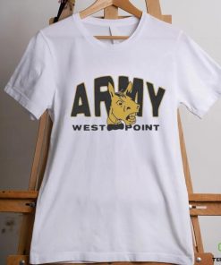 Original 1960s Army Mule West Point shirt