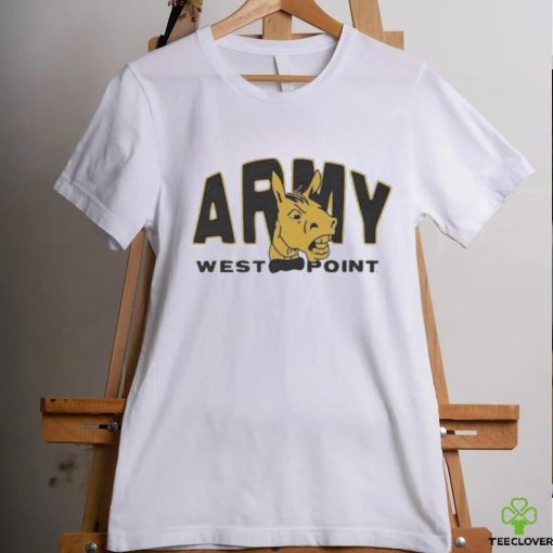 Original 1960s Army Mule West Point shirt