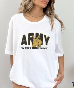 Original 1960s Army Mule West Point shirt