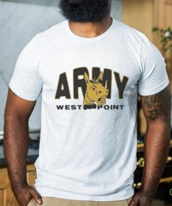 Original 1960s Army Mule West Point shirt