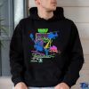 Best metal Merica ride the freedom lightning USA flag hoodie, sweater, longsleeve, shirt v-neck, t-shirt