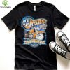 Official rock the ocean’s tortuga 2013 2023 music festival 10 years of beach music ocean conservation Shirt