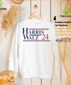 Original 2024 Kamala harris walz kamala harris rally shirt