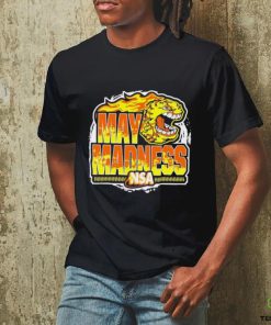 Original 2024 NSA May Madness Fastpitch Tournament Shirt