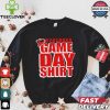 CboysTV CboysTelevision Life Wide Open 2024 Shirt
