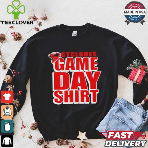 Original 2024 RHS Cyclones Game day shirt shirt