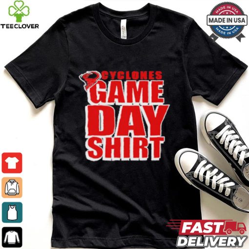 Original 2024 RHS Cyclones Game day shirt shirt