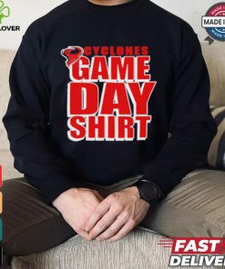 Original 2024 RHS Cyclones Game day shirt shirt