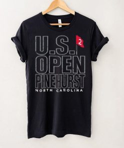 Original 2024 U.S. Open Pinehurst North Carolina T Shirt