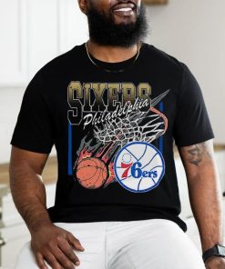 Original 90s NBA Philadelphia 76ers basketball team 2022 vintage sixers player shirt