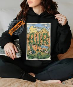 Original AJR July 12, 2024 Footprint Center Phoenix, AZ Event Poster Shirt