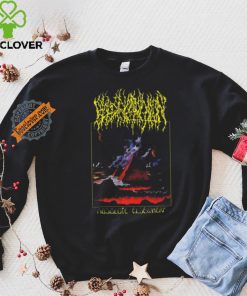 Original Absolute Elsewhere Album T Shirt