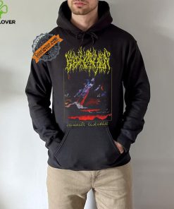 Original Absolute Elsewhere Album T Shirt