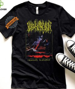 Original Absolute Elsewhere Album T Shirt