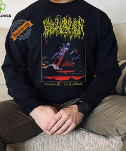 Original Absolute Elsewhere Album T Shirt