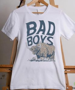 Original Bad Boy Yak T Shirt