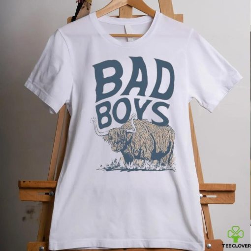 Original Bad Boy Yak T Shirt