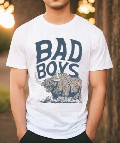 Original Bad Boy Yak T Shirt