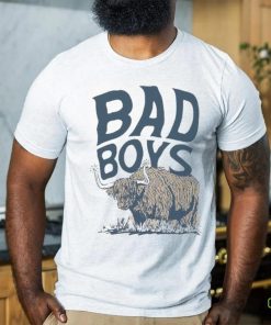 Original Bad Boy Yak T Shirt