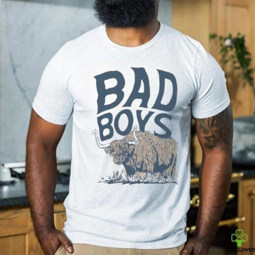 Original Bad Boy Yak T Shirt