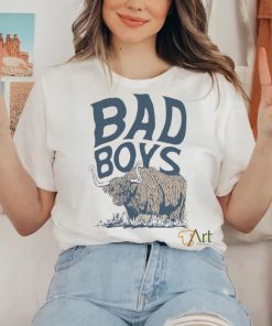 Original Bad Boy Yak T Shirt