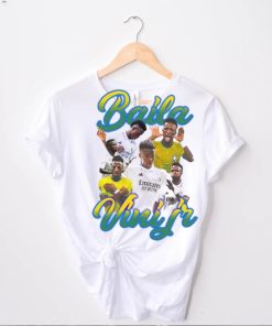 Original Baila Vini Jr shirt