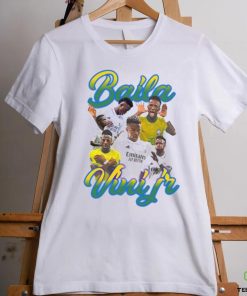 Original Baila Vini Jr shirt 1 Original Baila Vini Jr shirt