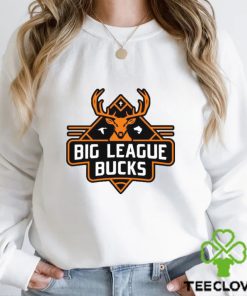 Original Baltimore Orioles Big League Bucks T shirt