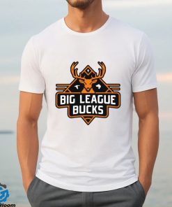 Original Baltimore Orioles Big League Bucks T shirt
