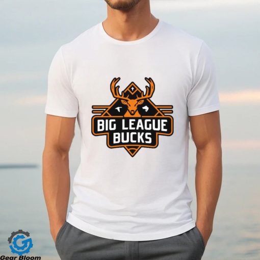Original Baltimore Orioles Big League Bucks T shirt