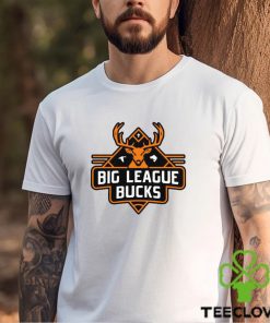 Original Baltimore Orioles Big League Bucks T shirt