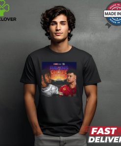 Original Baltimore Ravens vs Kansas City Chiefs Sept 5 2024 NFL Kickoff A Season shirt