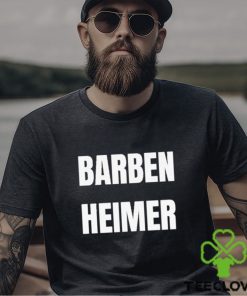 Original Barben Heimer shirt