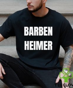 Original Barben Heimer hoodie, sweater, longsleeve, shirt v-neck, t-shirt