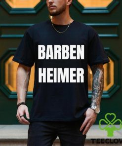 Original Barben Heimer hoodie, sweater, longsleeve, shirt v-neck, t-shirt