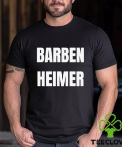 Original Barben Heimer hoodie, sweater, longsleeve, shirt v-neck, t-shirt