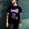 Original Barbie lifting barbell hoodie, sweater, longsleeve, shirt v-neck, t-shirt