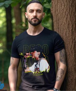 Original Berf The Bear Singer shirt