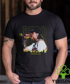 Original Berf The Bear Singer shirt