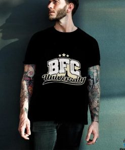 Original Bfc Collegiate Pullover Shirt