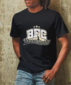 Original Bfc Collegiate Pullover Shirt