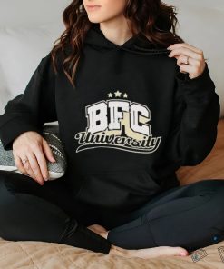 Original Bfc Collegiate Pullover Shirt