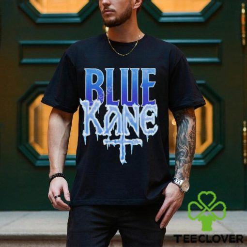 Original Blue Kane Merch Blue Kane T Shirt