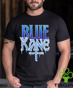 Original Blue Kane Merch Blue Kane T Shirt