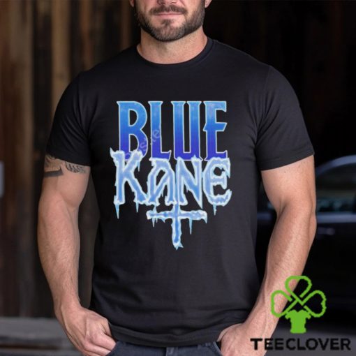 Original Blue Kane Merch Blue Kane T Shirt